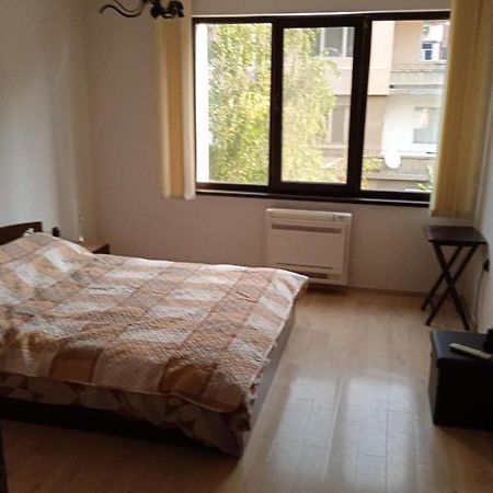 Джессика Апартмент Weliko Tarnowo Exterior foto
