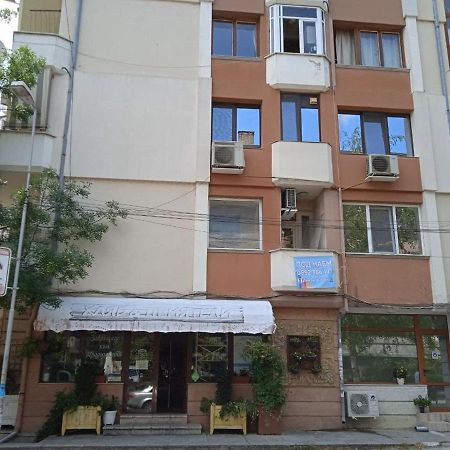 Джессика Апартмент Weliko Tarnowo Exterior foto