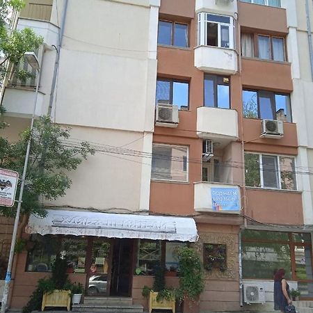 Джессика Апартмент Weliko Tarnowo Exterior foto