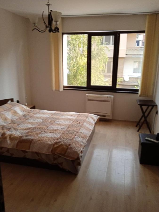 Джессика Апартмент Weliko Tarnowo Exterior foto