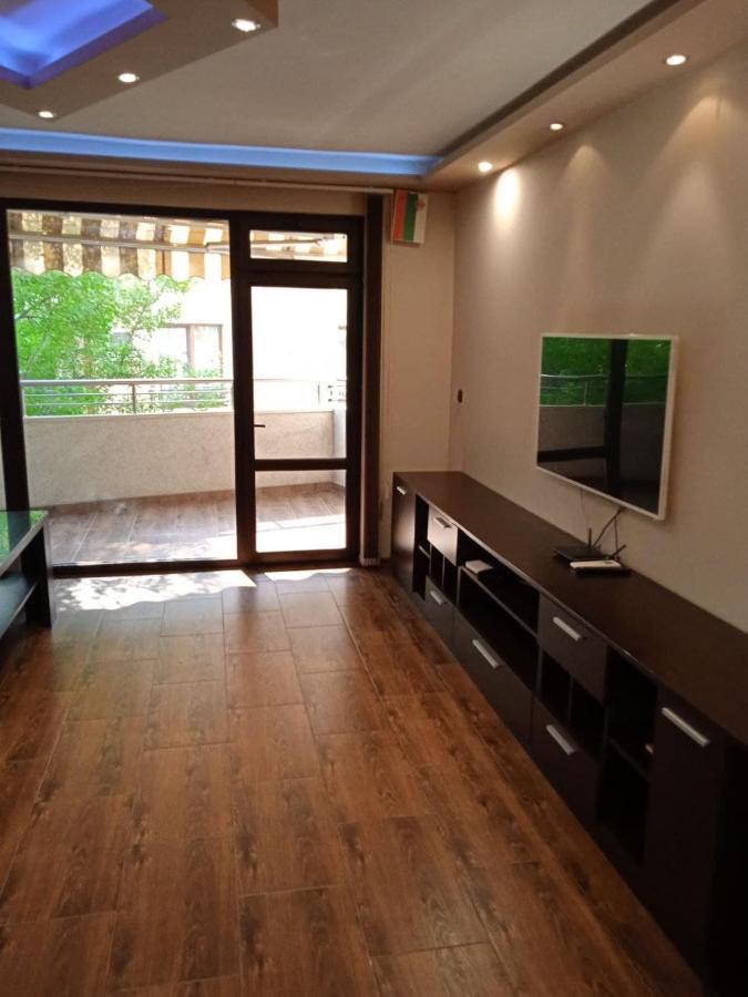 Джессика Апартмент Weliko Tarnowo Exterior foto