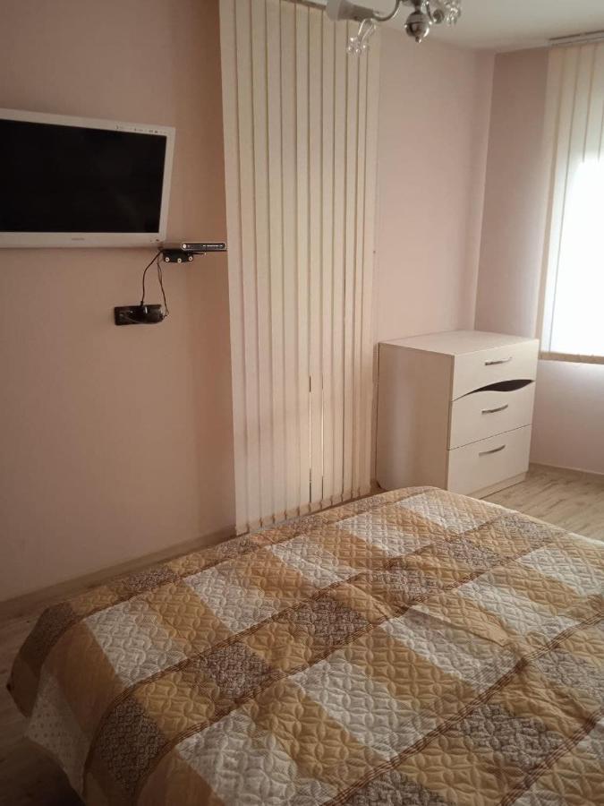 Джессика Апартмент Weliko Tarnowo Exterior foto