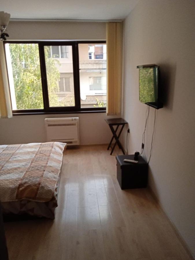 Джессика Апартмент Weliko Tarnowo Exterior foto