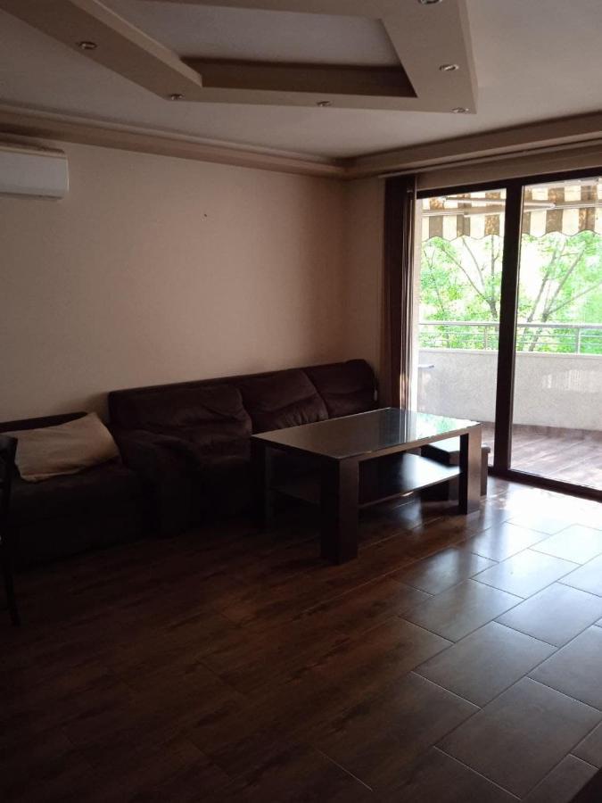 Джессика Апартмент Weliko Tarnowo Exterior foto