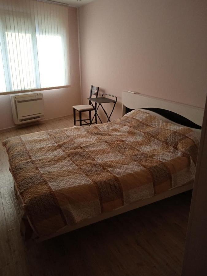 Джессика Апартмент Weliko Tarnowo Exterior foto
