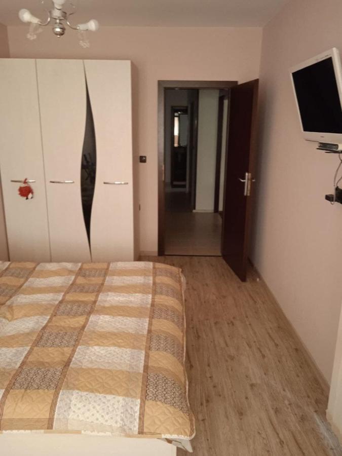 Джессика Апартмент Weliko Tarnowo Exterior foto